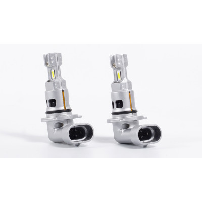 Led автолампы HB3 9005 25W 6000K 12V HS-01 комплект 2шт.