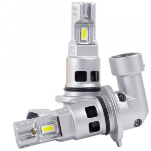 Led автолампы HB3 9005 25W 6000K 12V HS-01 комплект 2шт.