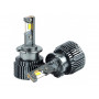 Led лампа D4 DLX Ultra 55W 6000K CAN-BUS для штатного ксенону (2шт.) - фото №1