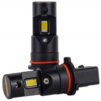 Led лампа PA-08 PSX26 30W 5500K 9–32V головне світло, комплект 2 шт