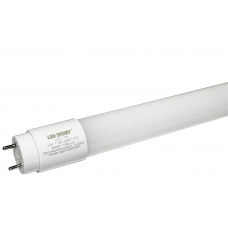 LED лампа Т8 Led-Story Premium 14W 1680Lm 6500К 0,9м холодне біле світло двостороннє підключення