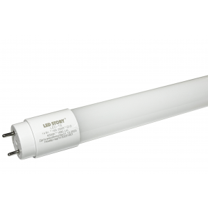 LED лампа Т8 Led-Story Premium 14W 1680Lm 6500К 0,9м холодный белый свет двухстороннее подключение