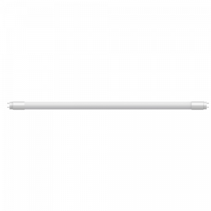 Led лампа Т8 аварийная G13 60см 9W 1000Lm 6200К 2200mAh белый холодный, двусторонняя