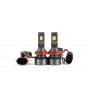 Led лампи для авто H11 H8 H9 65W 5500K UL-05 9-60V CAN-bus активне охолодження - фото №2