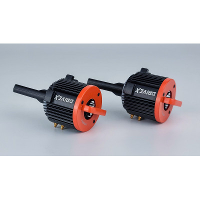 Led лампы головного света H7 VW-03 3800Лм 50W 6000K, комплект 2 шт