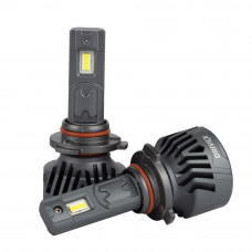 Лед лампи головного світла HB3 9005 AL-15 PRO 65W 5500K CAN 9–60V Customize...