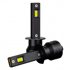 Led лампы H1 PA-08P 30W 5500K 9–32V для авто (комплект)