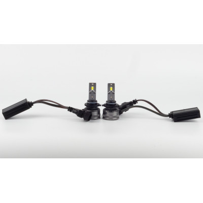 Led лампы H11 SoKill GLK 6000K 60W 9-32V с CAN-блоком комплект 2 шт