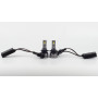 Led лампы H11 SoKill GLK 6000K 60W 9-32V с CAN-блоком комплект 2 шт - фото №3