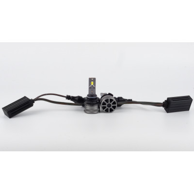 Led лампы H11 SoKill GLK 6000K 60W 9-32V с CAN-блоком комплект 2 шт