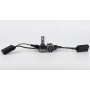 Led лампы H11 SoKill GLK 6000K 60W 9-32V с CAN-блоком комплект 2 шт - фото №2