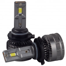 Led лампы H11 SoKill GLK 6000K 60W 9-32V с CAN-блоком комплект 2 шт