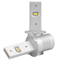 Led лампи H3 PA-14 30W(2*15W) 3000K 9-32V для протитуманних фар, комплект 2...