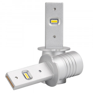 Led лампи H3 PA-14 30W(2*15W) 3000K 9-32V для протитуманних фар, комплект 2...