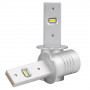 Led лампи H3 PA-14 30W(2*15W) 3000K 9-32V для протитуманних фар, комплект 2 шт. - фото №1