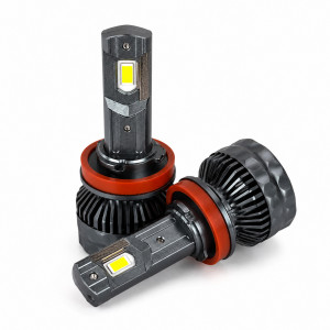 Led лампи H4 H/L SoKill MG 80W 7000Лм комплект 2 лампи