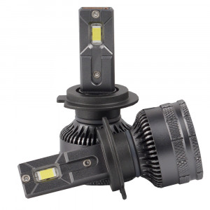 Лед лампи H7 (H18) SoKill GLK 60W 6000K CAN-BUS 9-32V для головного світла,...