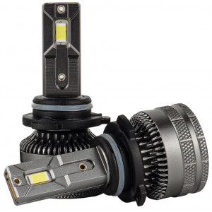 Led лампы SoKill GLK 9006 HB4 60W 6000K 9-32V CAN комплект