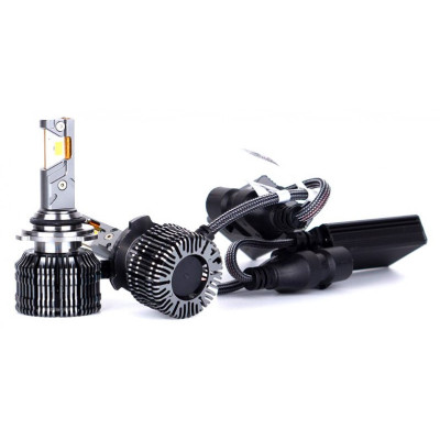 Led лампи UL-01 DELUX HB3(9005) для автомобіля 65W 5500K 2 шт.