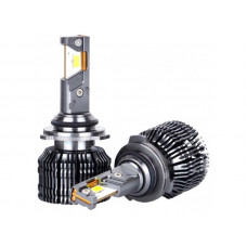 Led лампи UL-01 DELUX HB3(9005) для автомобіля 65W 5500K 2 шт.