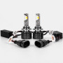 Led лампы UL-01 DELUX HB3(9005) для автомобиля 65W 5500K 2 шт. - фото №1