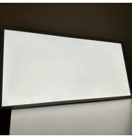 Led панель 96W 10560m 6500К білий холодний 600×1200мм (595×1195мм)