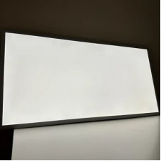 Led панель 96Вт 10560Лм 6500К белый холодный 600×1200мм (595×1195мм)