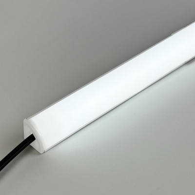 Кутова led підсвітка 1.5 м для шафи та кухні 12В 12 Вт 6000К IP20 1350Лм LED STORY