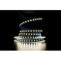 Led лента 48V 120 LED/м 22Вт/м 6000K холодный белый свет, бобина 5 метров (...