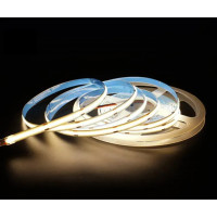 Led стрічка COB 220V 240д.м. IP20 10Вт/м 4000К білий нейтральний LED STORY ...