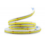Led лента COB 24V 6000K сплошной свет 12W/м 480д.м., бобина 5м (цена 1м) - фото №2