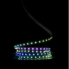 Led лента RGB 12V SMD3535 96 д.м. 14.4 Вт/м бобина 5м (цена 1м)