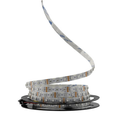 Led лента RGB 12V SMD3535 96 д.м. 14.4 Вт/м бобина 5м (цена 1м)