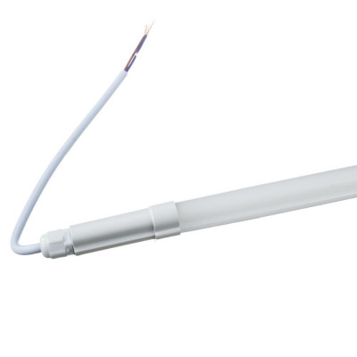 Лед светильник 120см линейный 36Вт 6500К IP65 AVT балка влагозащищенный 