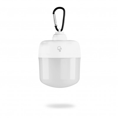 Led світильник акумуляторний сенсорний 2.5Вт 250Лм 3000-6500К, RGB з ІЧ-пультом