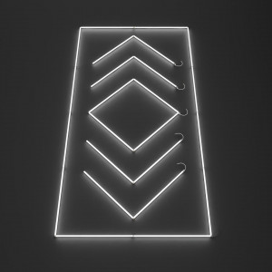 Led светильник Arrows 430Вт для коммерческих помещений 48000 Лм 6500K холод...