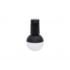 Led светильник для гибких трековых систем 7Вт 4000К CRI90 черный корпус