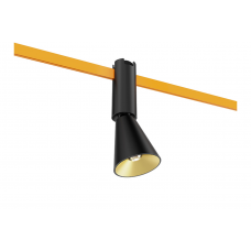 Трековый светильник 7Вт CRI90 нейтральный свет 67×80 мм, декоративный рефлектор