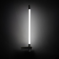Led светильник настенный модерн 62см 14W 3000-6000К черный