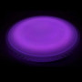 Led светильник "звездное небо" 72Вт с декором 3000-6000К/RGB Ø350мм с пультом - фото №3