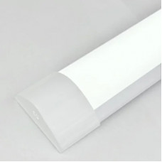 Лінійний led світильник 14Вт 1190Лм 600мм IP20 6500К білий холодний