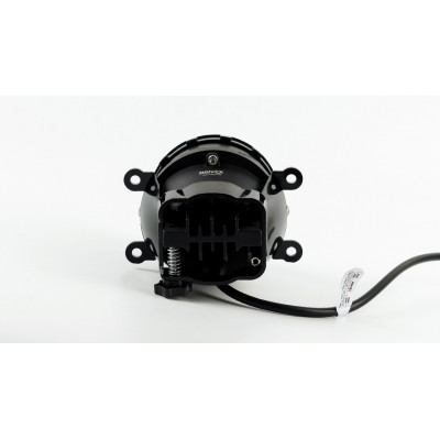 Лінза світлодіодна протитуманна SoKill FOG HL9 3" 32W 12-80V 6000K (компл. 2 шт.)
