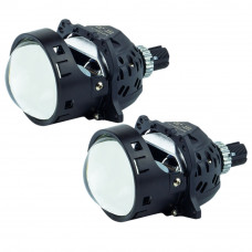 Лінзи авто BiLED Amateru DLX 3.0