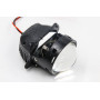 Лінзи led в авто BiLED ULTRA Ref 3.0" 65/78W 5800K 11000 Lux комплект біксенон - фото №2