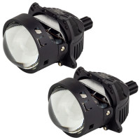 Линзы led в авто BiLED ULTRA Ref 3.0