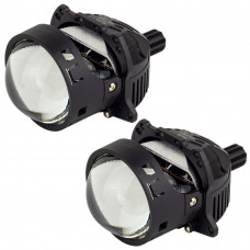 Лінзи led в авто BiLED ULTRA Ref 3.0