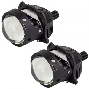 Лінзи led в авто BiLED ULTRA Ref 3.0