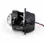 Линзы led в авто BiLED ULTRA Ref 3.0" 65/78W 5800K 11000 Lux комплект биксенон - фото №2