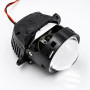 Линзы led в авто BiLED ULTRA Ref 3.0" 65/78W 5800K 11000 Lux комплект биксенон - фото №4