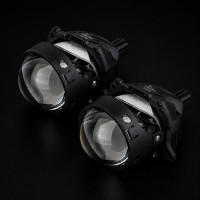 Линзы led в авто BiLED ULTRA Ref 3.0